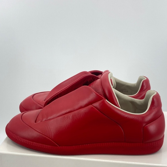 Margiela Future Low - Picture 4 of 8